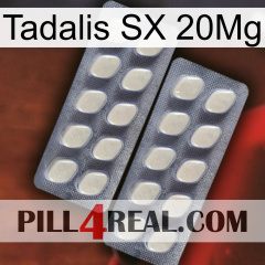 Tadalis SX 20Mg 07